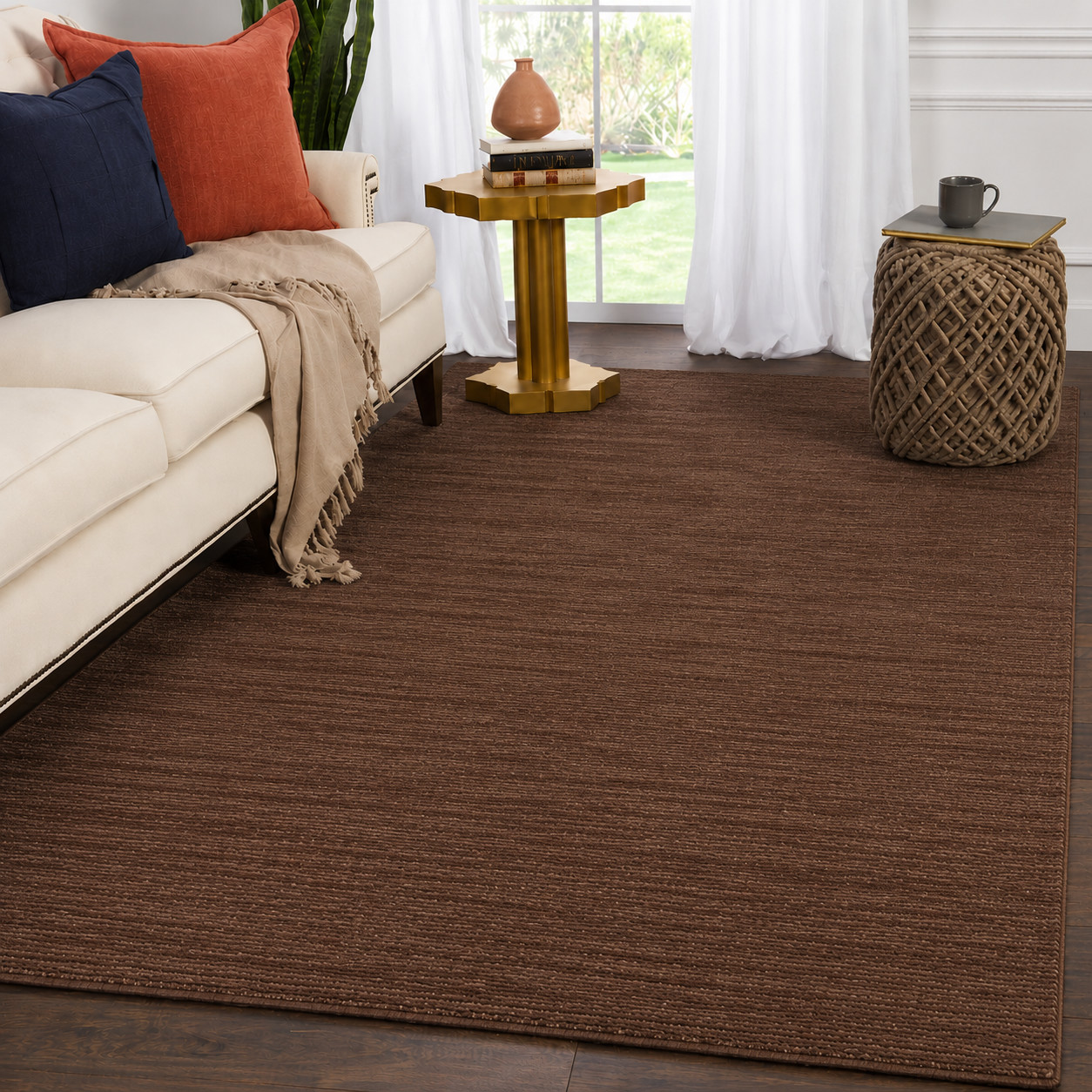 Large Area Rug